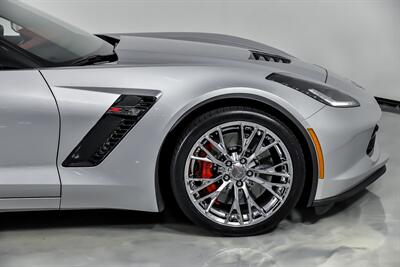 2016 Chevrolet Corvette Z06   - Photo 15 - Joliet, IL 60435