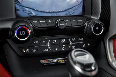 2016 Chevrolet Corvette Z06   - Photo 40 - Joliet, IL 60435
