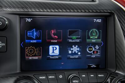 2016 Chevrolet Corvette Z06   - Photo 36 - Joliet, IL 60435