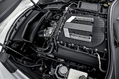 2016 Chevrolet Corvette Z06   - Photo 17 - Joliet, IL 60435