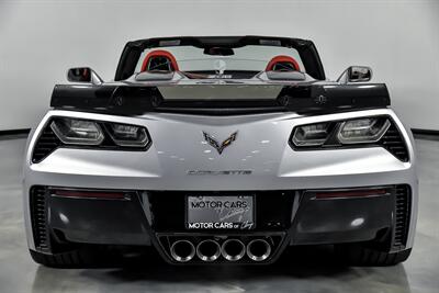 2016 Chevrolet Corvette Z06   - Photo 11 - Joliet, IL 60435