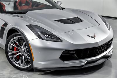 2016 Chevrolet Corvette Z06   - Photo 3 - Joliet, IL 60435