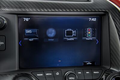 2016 Chevrolet Corvette Z06   - Photo 37 - Joliet, IL 60435