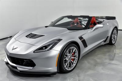 2016 Chevrolet Corvette Z06   - Photo 6 - Joliet, IL 60435