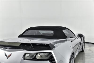 2016 Chevrolet Corvette Z06   - Photo 19 - Joliet, IL 60435