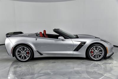 2016 Chevrolet Corvette Z06   - Photo 14 - Joliet, IL 60435