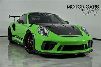 2019 Porsche 911 GT3 RS   - Photo 1 - Joliet, IL 60435