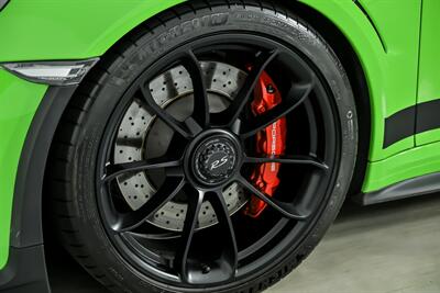 2019 Porsche 911 GT3 RS   - Photo 18 - Joliet, IL 60435