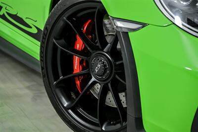 2019 Porsche 911 GT3 RS   - Photo 4 - Joliet, IL 60435