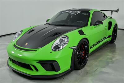 2019 Porsche 911 GT3 RS   - Photo 6 - Joliet, IL 60435