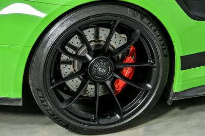 2019 Porsche 911 GT3 RS   - Photo 16 - Joliet, IL 60435