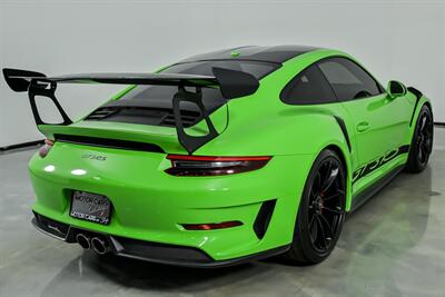 2019 Porsche 911 GT3 RS   - Photo 12 - Joliet, IL 60435