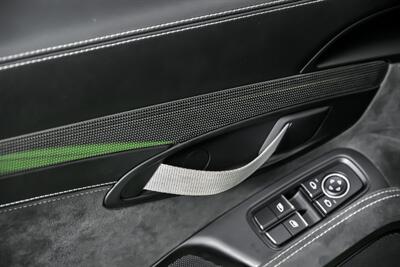 2019 Porsche 911 GT3 RS   - Photo 21 - Joliet, IL 60435