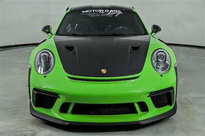 2019 Porsche 911 GT3 RS   - Photo 5 - Joliet, IL 60435