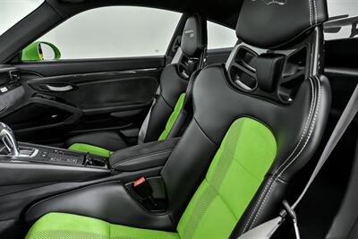 2019 Porsche 911 GT3 RS   - Photo 24 - Joliet, IL 60435