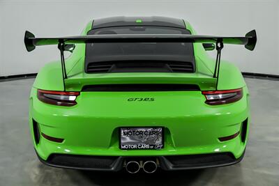 2019 Porsche 911 GT3 RS   - Photo 11 - Joliet, IL 60435