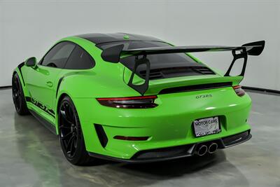 2019 Porsche 911 GT3 RS   - Photo 10 - Joliet, IL 60435
