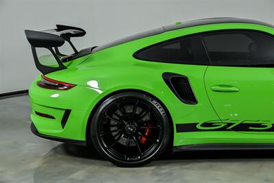 2019 Porsche 911 GT3 RS   - Photo 13 - Joliet, IL 60435