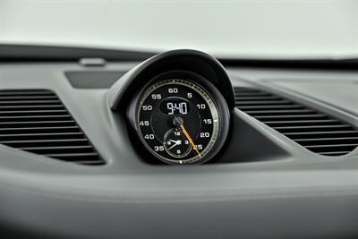 2019 Porsche 911 GT3 RS   - Photo 34 - Joliet, IL 60435