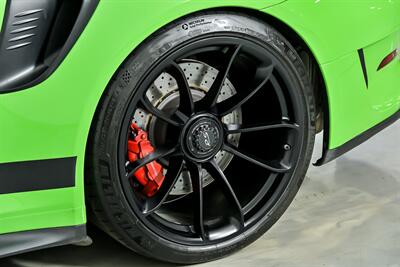 2019 Porsche 911 GT3 RS   - Photo 19 - Joliet, IL 60435