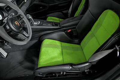 2019 Porsche 911 GT3 RS   - Photo 23 - Joliet, IL 60435