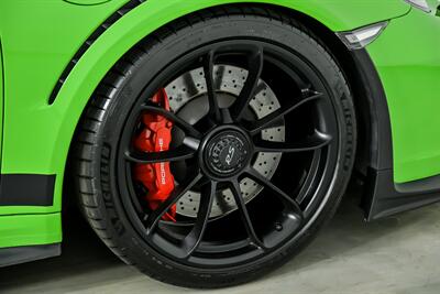 2019 Porsche 911 GT3 RS   - Photo 17 - Joliet, IL 60435