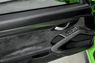 2019 Porsche 911 GT3 RS   - Photo 20 - Joliet, IL 60435