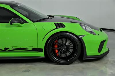 2019 Porsche 911 GT3 RS   - Photo 15 - Joliet, IL 60435