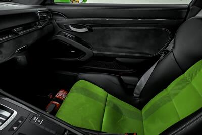 2019 Porsche 911 GT3 RS   - Photo 43 - Joliet, IL 60435