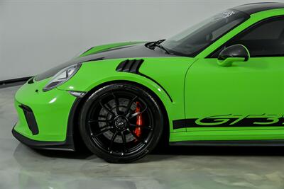 2019 Porsche 911 GT3 RS   - Photo 7 - Joliet, IL 60435