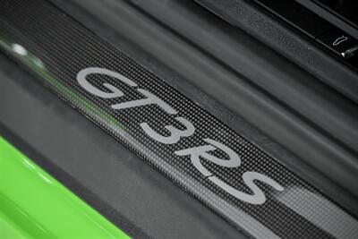 2019 Porsche 911 GT3 RS   - Photo 27 - Joliet, IL 60435