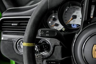 2019 Porsche 911 GT3 RS   - Photo 30 - Joliet, IL 60435