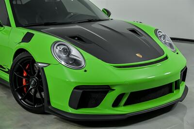 2019 Porsche 911 GT3 RS   - Photo 3 - Joliet, IL 60435