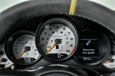 2019 Porsche 911 GT3 RS   - Photo 28 - Joliet, IL 60435