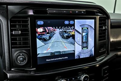 2024 Ford F-150 Raptor-$30K MODS-FULL PAINT MATCH-WHEELS & LIFT   - Photo 34 - Joliet, IL 60435