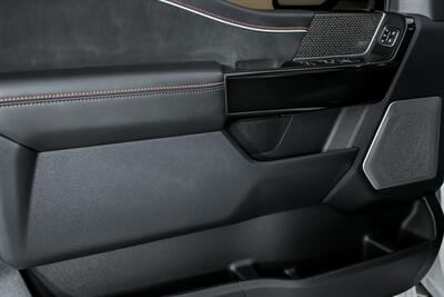 2024 Ford F-150 Raptor-$30K MODS-FULL PAINT MATCH-WHEELS & LIFT   - Photo 18 - Joliet, IL 60435