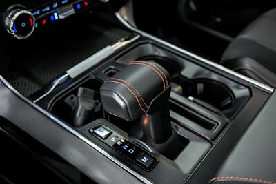 2024 Ford F-150 Raptor-$30K MODS-FULL PAINT MATCH-WHEELS & LIFT   - Photo 36 - Joliet, IL 60435