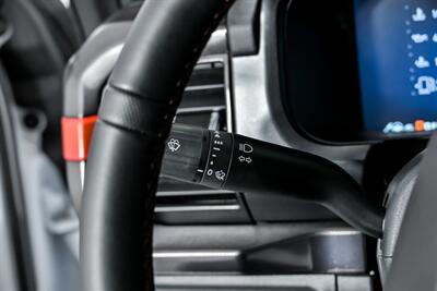 2024 Ford F-150 Raptor-$30K MODS-FULL PAINT MATCH-WHEELS & LIFT   - Photo 31 - Joliet, IL 60435