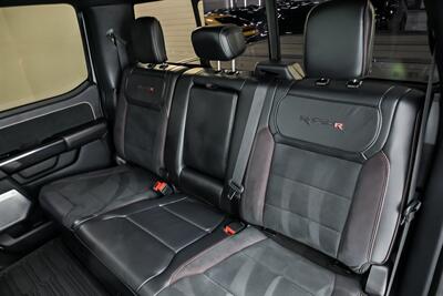2024 Ford F-150 Raptor-$30K MODS-FULL PAINT MATCH-WHEELS & LIFT   - Photo 25 - Joliet, IL 60435