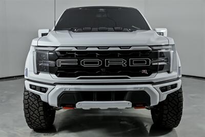 2024 Ford F-150 Raptor-$30K MODS-FULL PAINT MATCH-WHEELS & LIFT   - Photo 5 - Joliet, IL 60435