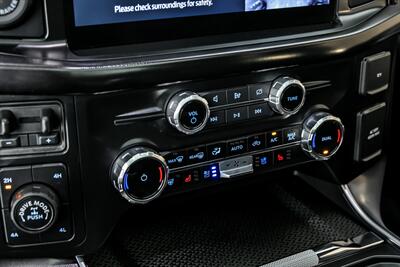 2024 Ford F-150 Raptor-$30K MODS-FULL PAINT MATCH-WHEELS & LIFT   - Photo 35 - Joliet, IL 60435