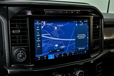 2024 Ford F-150 Raptor-$30K MODS-FULL PAINT MATCH-WHEELS & LIFT   - Photo 33 - Joliet, IL 60435