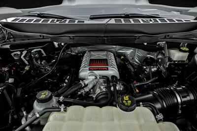2024 Ford F-150 Raptor-$30K MODS-FULL PAINT MATCH-WHEELS & LIFT   - Photo 17 - Joliet, IL 60435
