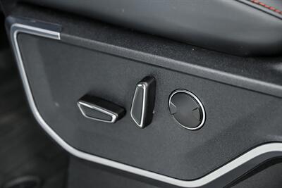 2024 Ford F-150 Raptor-$30K MODS-FULL PAINT MATCH-WHEELS & LIFT   - Photo 27 - Joliet, IL 60435