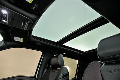 2024 Ford F-150 Raptor-$30K MODS-FULL PAINT MATCH-WHEELS & LIFT   - Photo 24 - Joliet, IL 60435