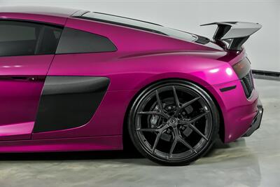 2017 Audi R8 5.2 quattro V10 Plus-OVER $40K MODS   - Photo 9 - Joliet, IL 60435