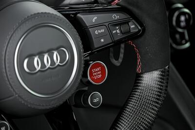 2017 Audi R8 5.2 quattro V10 Plus-OVER $40K MODS   - Photo 35 - Joliet, IL 60435