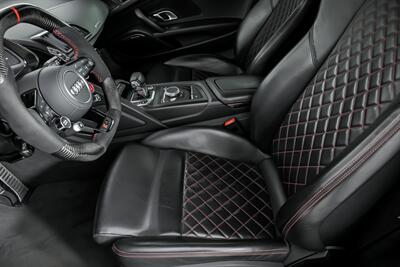 2017 Audi R8 5.2 quattro V10 Plus-OVER $40K MODS   - Photo 29 - Joliet, IL 60435