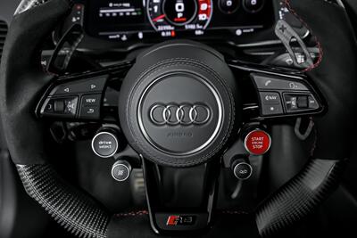 2017 Audi R8 5.2 quattro V10 Plus-OVER $40K MODS   - Photo 37 - Joliet, IL 60435