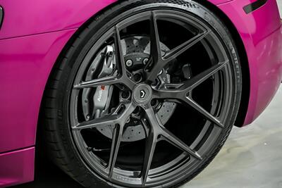 2017 Audi R8 5.2 quattro V10 Plus-OVER $40K MODS   - Photo 19 - Joliet, IL 60435